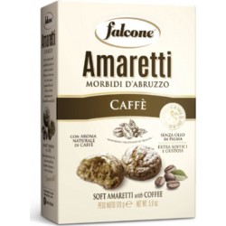 FALCONE Biscuit Amaretti