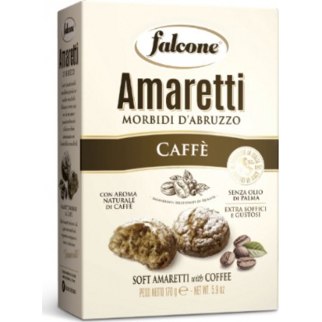 FALCONE Biscuit Amaretti