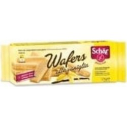 Schar Gaufrettes Vanille