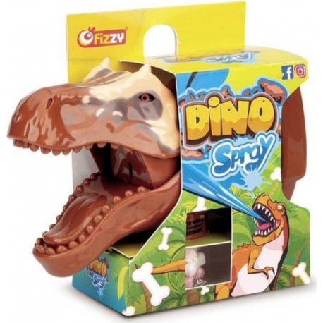 FIZZY Dino Spray Fizzy