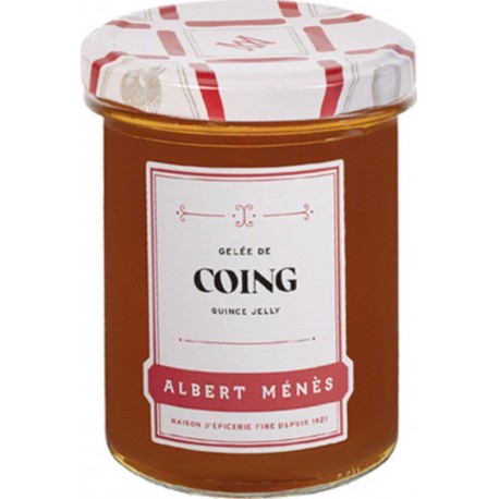 ALBERT MENES Gelée Coing 280g