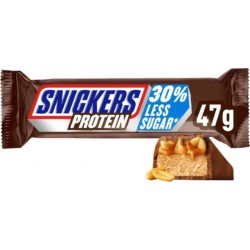 SNICKERS Barre Protein