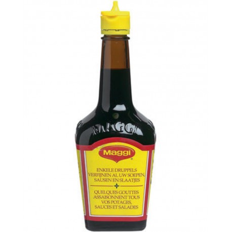 Maggi Liquide 202ml