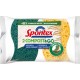 SPONTEX Éponges Compostable Compost&Go