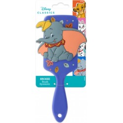 DISNEY Brosse à Cheveux Dumbo
