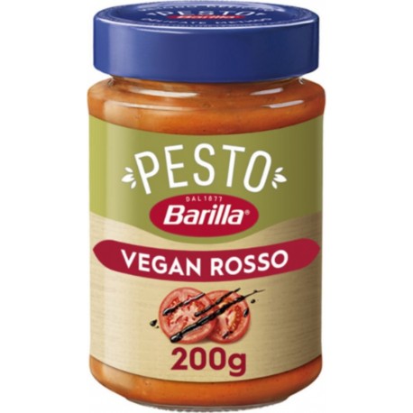 BARILLA Pesto Vegan Rosso