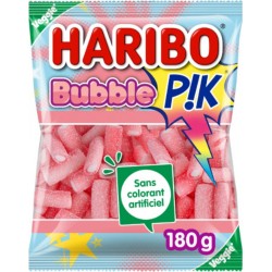 HARIBO Bonbons Bubble Pik