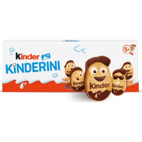 KINDER Biscuit Kinderini