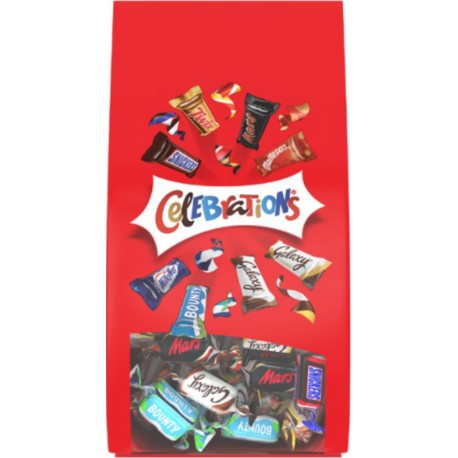 Célébrations CELEBRATIONS