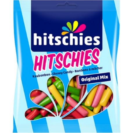HITSCHLER Bonbon Original Mix