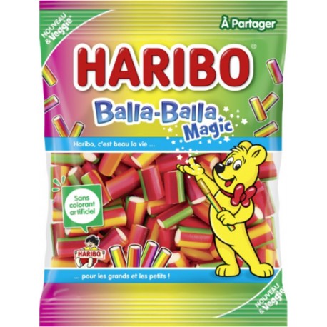 HARIBO Confiserie Balla Balla Magic
