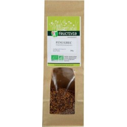 FRUCTIVIA G Tisane Fenugrec Bio 200