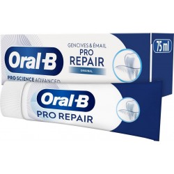 Oral-B PRO-SCIENCE GENCIVES EMAIL PRO REPAIR 75ml
