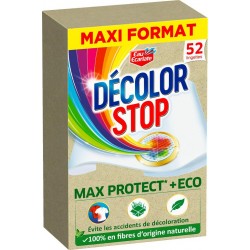 DECOLOR STOP MAX PROTECT ECO x52