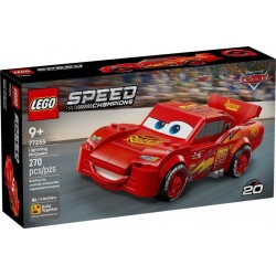 LEGO 77255 Flash McQueen