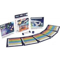 ASMODEE BRAINBOX POCKET ESPACE