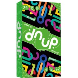 ASMODEE DNUP