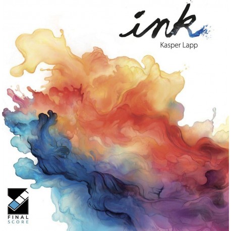 ASMODEE INK