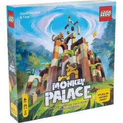 ASMODEE MONKEY PALACE