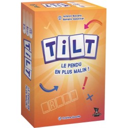 ASMODEE TILT