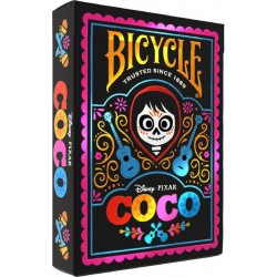 BICYCLE COCO