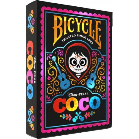 BICYCLE COCO