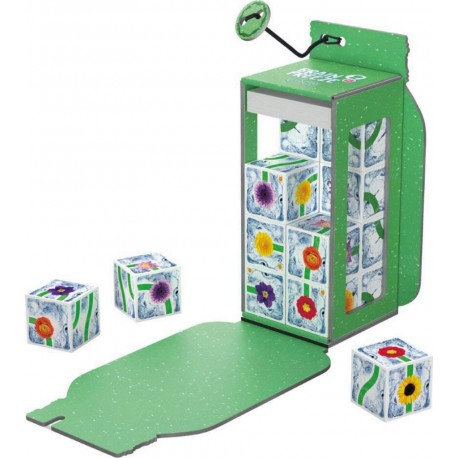 CLEMENTONI BRAIN FREEZE CUBES 2