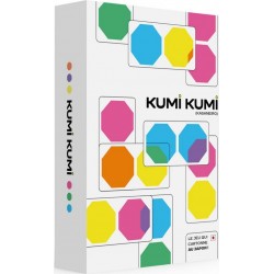 GIGAMIC KUMI KUMI