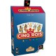 GIGAMIC LES CINQ ROIS