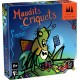 GIGAMIC MAUDITS CRIQUETS