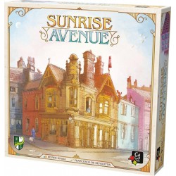 GIGAMIC SUNRISE AVENUE