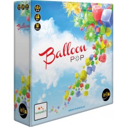 IELLO BALLOON POP