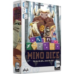 IELLO DES MINO DICE