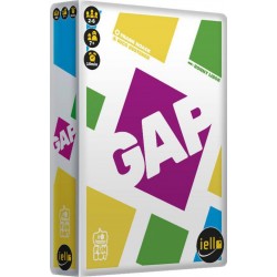 IELLO GAP