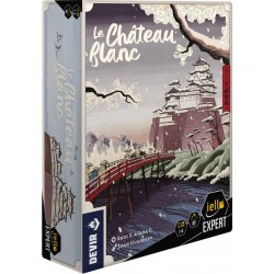 IELLO LE CHATEAU BLANC