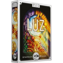 IELLO LUZ