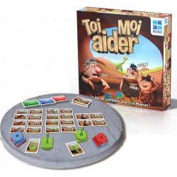 MEGABLEU TOI AIDER MOI