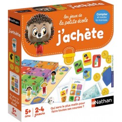 NATHAN J'ACHETE