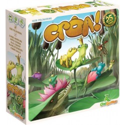ORIGAMES CROA ! 25 ANS