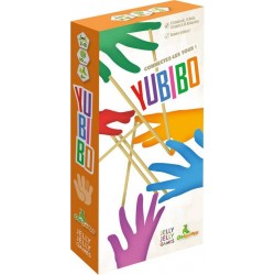 ORIGAMES YUBIBO