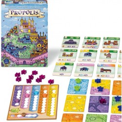 RAVENSBURGER PROPOLIS