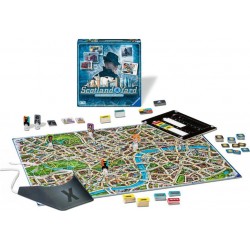 RAVENSBURGER SCOTLAND YARD
