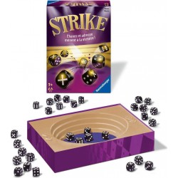 RAVENSBURGER STRIKE