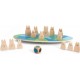SIDJ JEU D'EQUILIBRE LAPINS