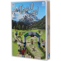 SIDJ TRAIL UP ! ORIGINAL