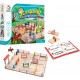 SMART GAMES JUMPING LA COMPETITION