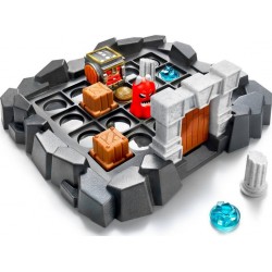 SMART GAMES ROK PASSE-PARTOUT