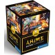 CLEMENTONI NARUTO CUBE 500 PIECES