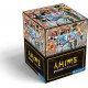 CLEMENTONI ONE PIECE CUBE 500 PIECES