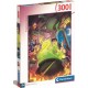 CLEMENTONI PUZZLE 300 PIECES PRACTICAL MAGIC